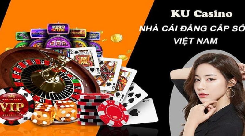 Ku Casino – Sảnh Chơi Casino Trực Tuyến Hàng Đầu Châu Á