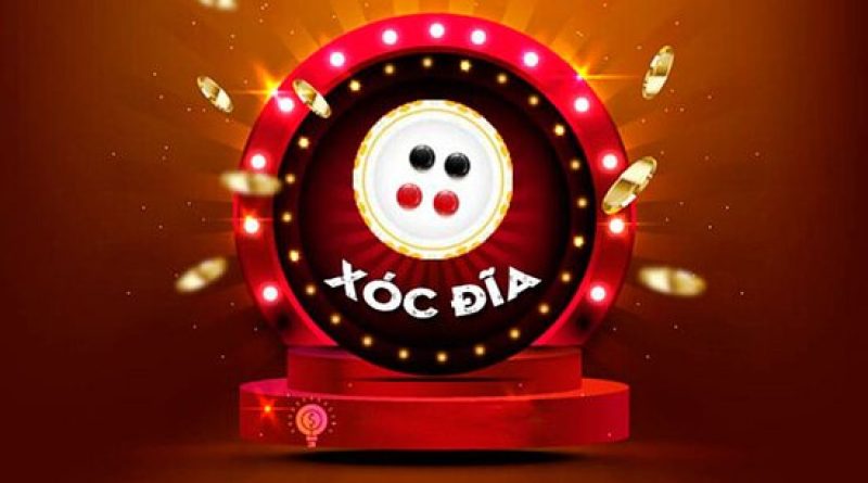 Cách chơi Xóc Đĩa hiệu quả tại IWIN CLUB LA