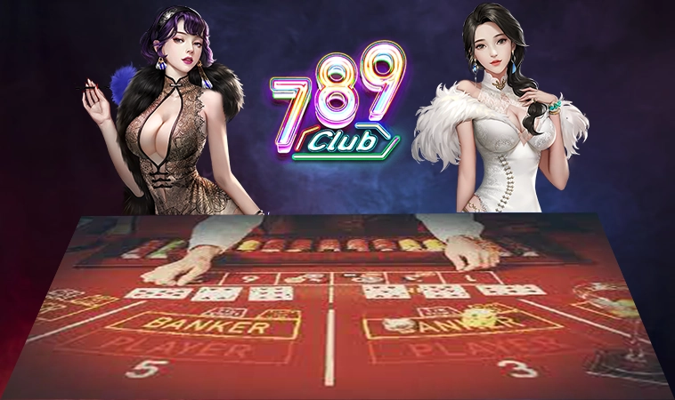 Hiểu luật chơi Baccarat