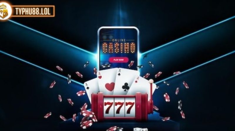 Đánh giá sự đa dạng của trò chơi tại casino online Typhu88 LoL