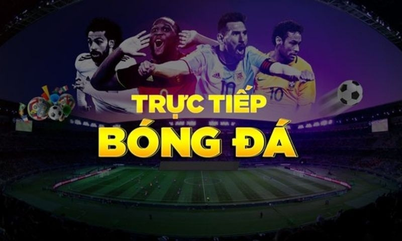 Ưu điểm tuyệt vời của trang bong da truc tiep Xoilac