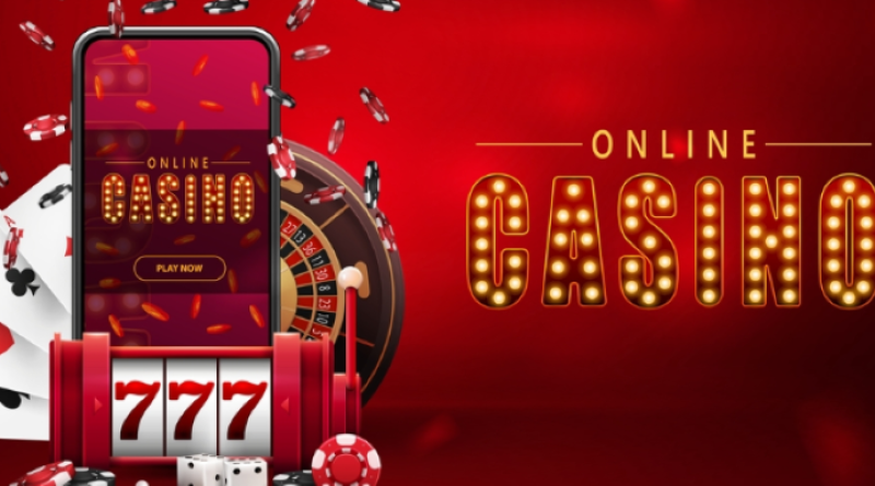 Có gì tại Casino MB66 – Sân chơi trực tuyến số 1 châu Á