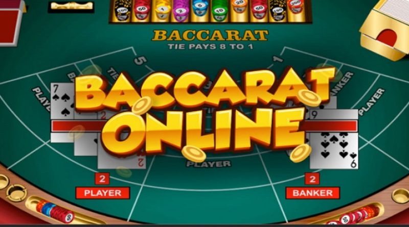 Tổng hợp các tựa game Casino online hấp dẫn nhất tại Thabet