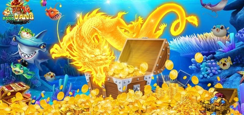 Game bắn cá kiếm tiền là gì?