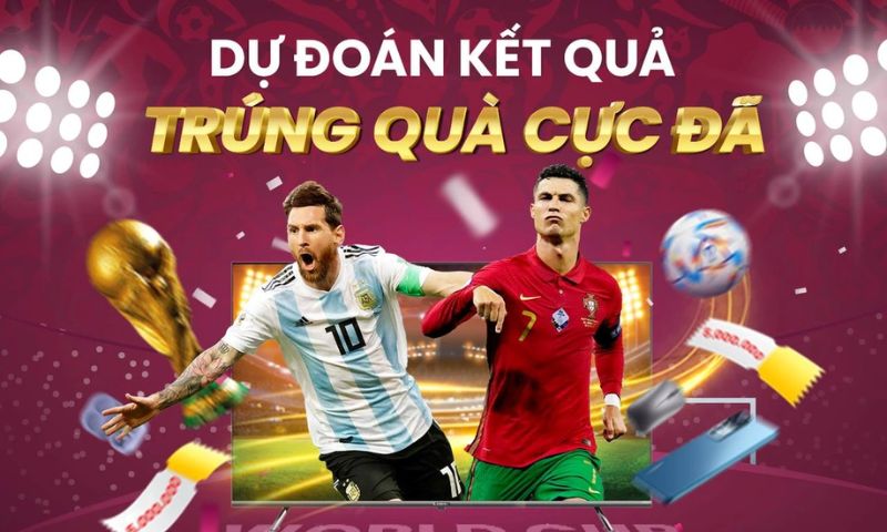 Dự báo kết quả bóng đá tại Luong Son TV