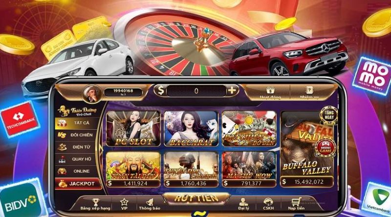 Baccarat TDTC – Hướng Dẫn Cách Chơi Chuẩn Từ Cao Thủ