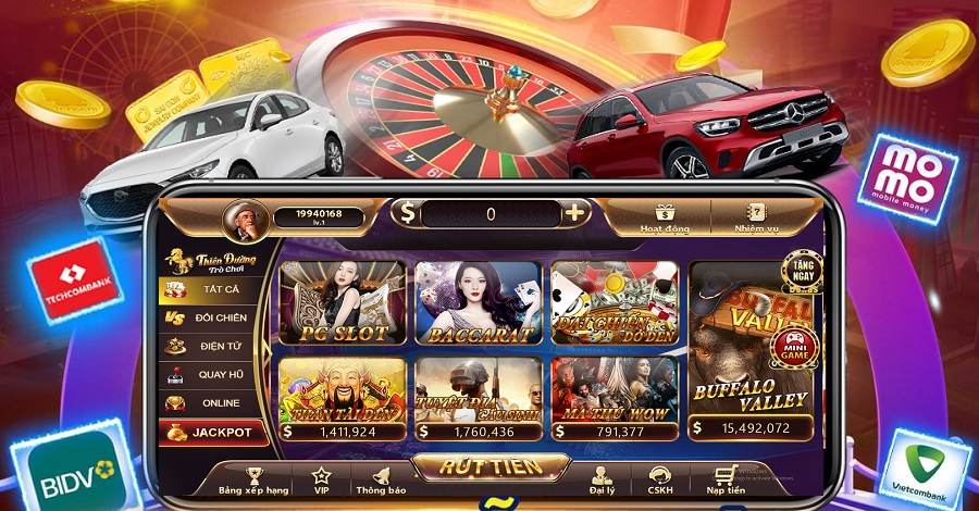 Tổng quan cơ bản về Baccarat của TDTC