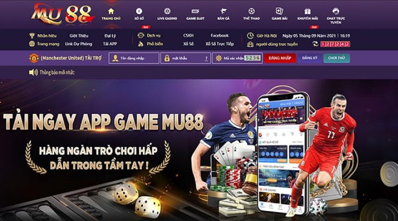 Hướng dẫn tải App 78WIN cho tân thủ