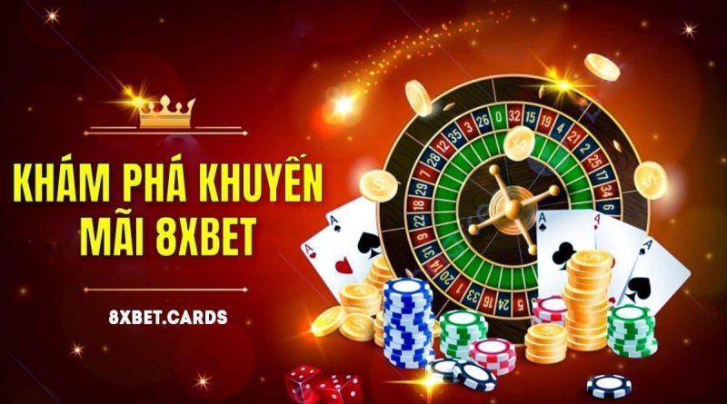 Roulette 8xbet – Cách Chiến Thắng Vòng Quay Hấp Dẫn Này Như Thế Nào?