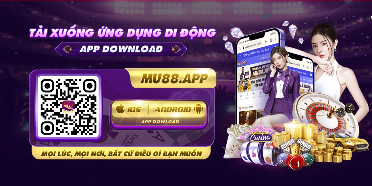 Tải 78WIN APP nhanh bằng QR Code cực đơn giản