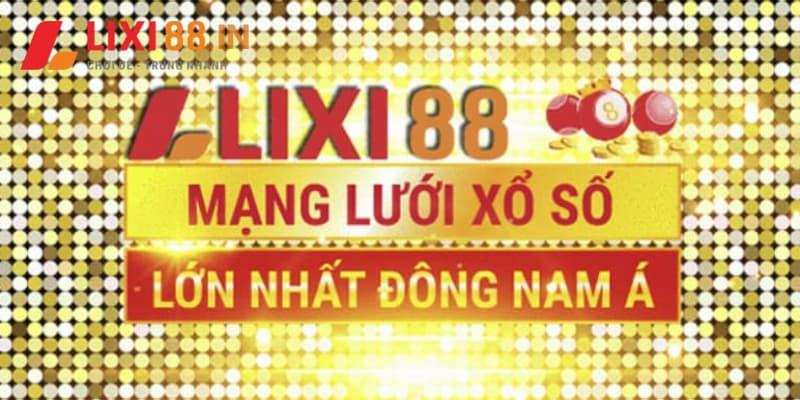 Mạng lưới xổ số hàng đầu Đông Nam Á