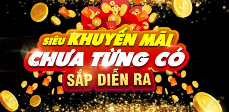 Khuyến mãi hấp dẫn tại Iwin Club