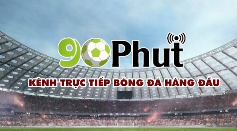 Localguddy.com – Khám phá cuộc cách mạng trong bóng đá trực tuyến trên 90phut 