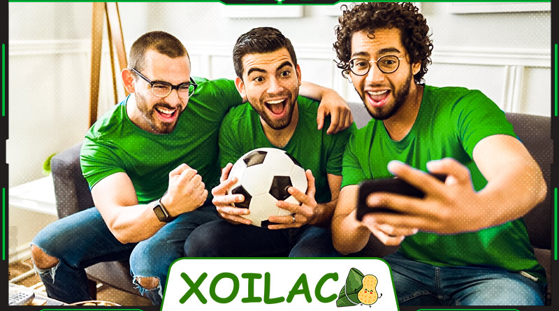 xoilac-tvv.pro: Sân Chơi Trực Tuyến Cho Các Fan Bóng Đá