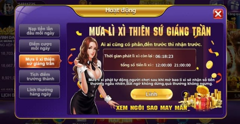 Mẹo Nhận Giftcode 68 Game Bài Dễ Như Đếm Cừu