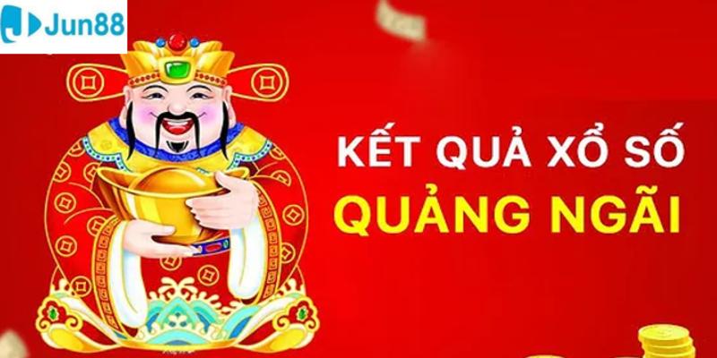 Xổ số Quảng Ngãi được nhiều người ưa chuộng