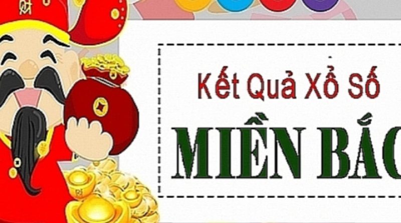 Xổ Số Miền Bắc – Thông Tin Xổ Số Cơ Bản Cho Người Chơi