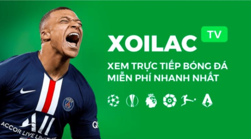 Trang xoilac.ink: Địa chỉ xem bóng đá trực tuyến hàng đầu cho người hâm mộ