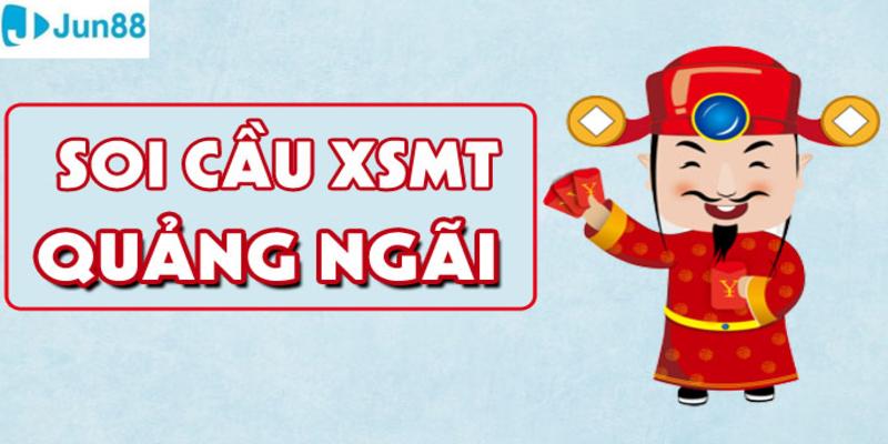 Trúng xổ số Quảng Ngãi phải đóng thuế