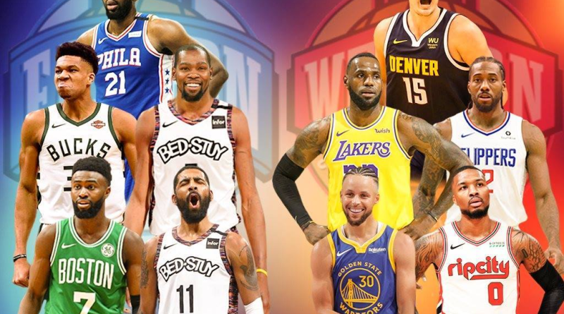 Trải nghiệm truc tiep NBA không gian đoạn tại tructiepnba.info