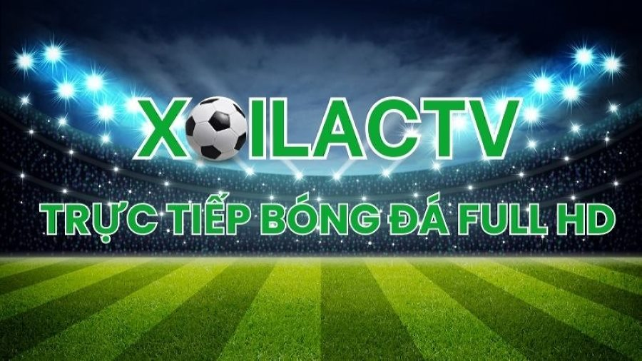 Xoilac TV: Địa chỉ xem trực tiếp bóng đá số 1 Việt Nam