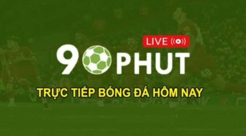 90phut.store – Khám phá điểm nổi bật của 90phut trong thế giới bóng đá