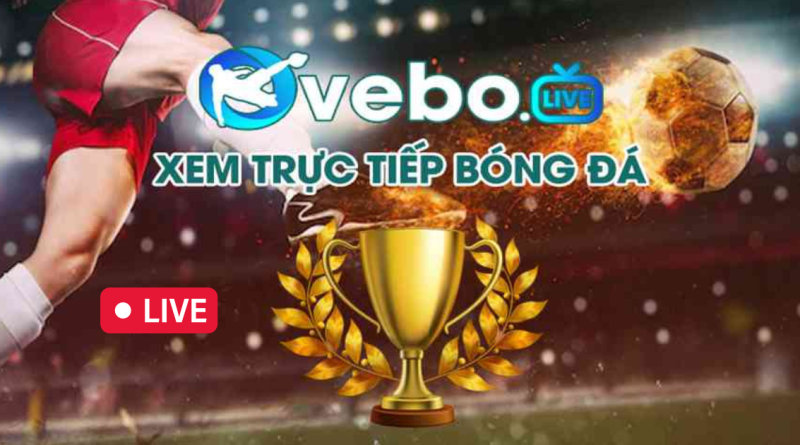 Vebo-ttbd.homes – Lựa chọn số 1 cho người đam mê xem bóng đá 