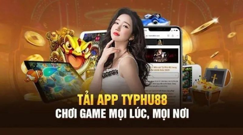 Bỏ Túi Ngay Cách Cài Đặt Typhu88 Nhanh Nhất 