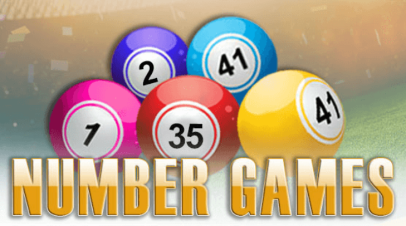 Number Game Sky88 Là Gì? Hướng Dẫn Chơi Đơn Giản Và Hiệu Quả