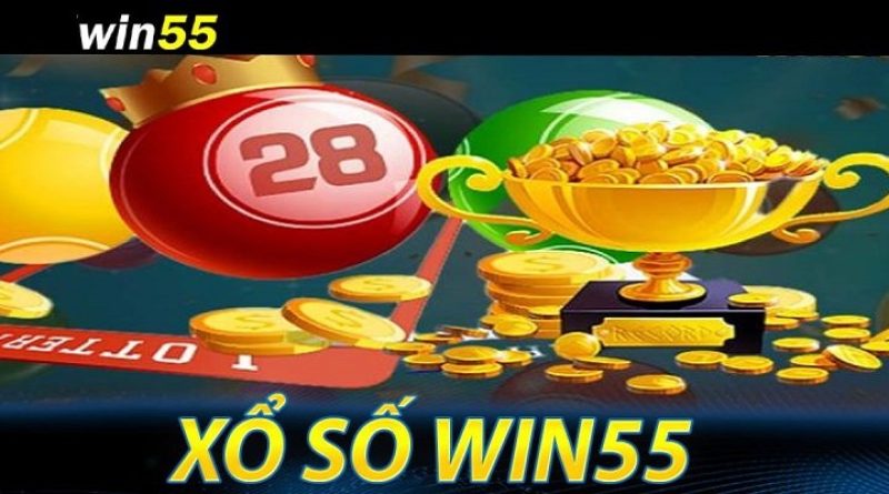 Win55 – Nhà Cái Uy Tín Hàng Đầu Hiện Nay Với Lượng Thành Viên Đông Đảo