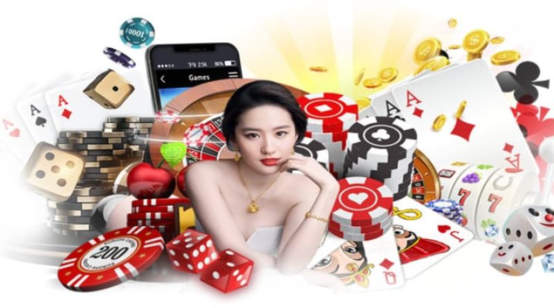 188Bet – Sân Chơi Uy Tín Trên Thị Trường Trực Tuyến 2024