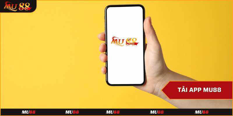 Những ưu điểm khi chơi trên app Mu88