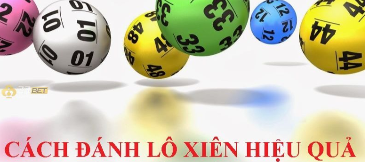 Cách đặt cược xiên 3 trực tuyến trên Kubet xổ số