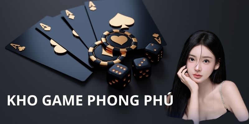 Sở hữu những siêu phẩm từ truyền thống đến hiện đại