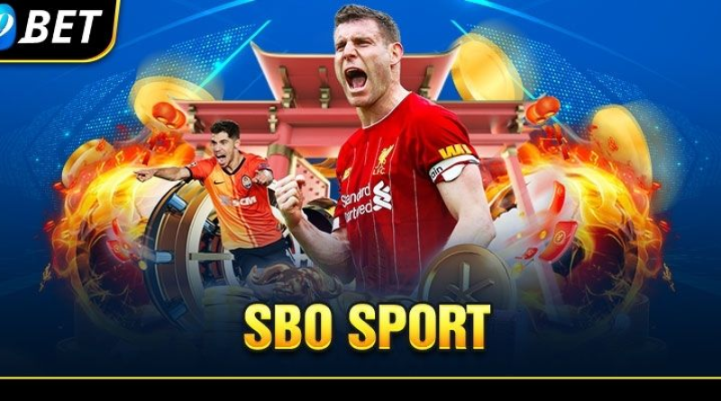 Thể thao i9bet là gì? Kinh nghiệm cá cược thể thao tại nhà cái i9bet 