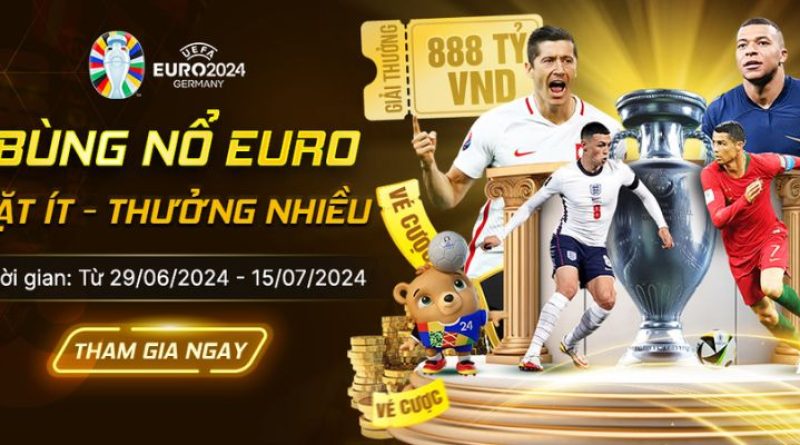 Sơ lược về 888bet – Trang web cá cược chất lượng nhất năm