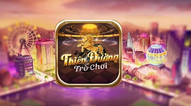 Rút Tiền Thiên Đường Trò Chơi | Hướng Dẫn Nhanh Chóng