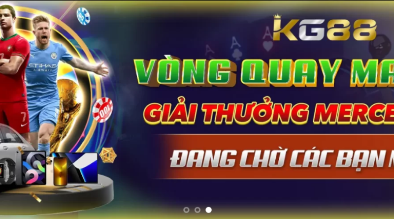 Đăng Ký KG88 Nhanh Chóng, Tối Ưu Cho Anh Em Bet Thủ