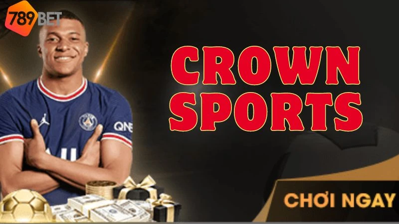 crown sports - 4