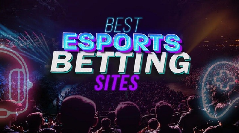 Esports BK8 – Trải Nghiệm Cá Cược Uy Tín Hàng Đầu Tại BK8