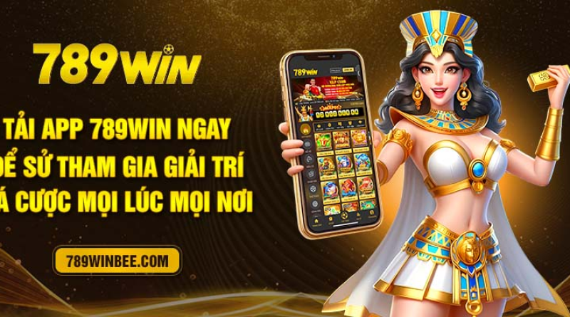 Hướng dẫn tải app 789win trên máy tính và điện thoại