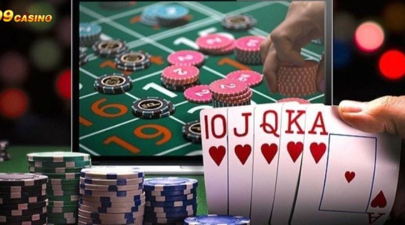 Rút Tiền 009 Casino, Chơi Chuẩn, Tiền Về Cũng Phải Chuẩn