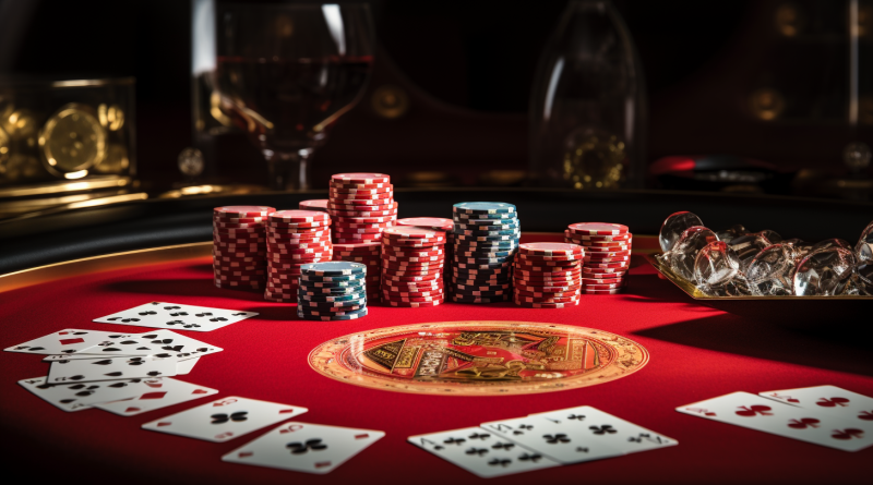 Cách Chơi Baccarat Trực Tuyến Luôn Chiến Thắng Ít Ai Biết