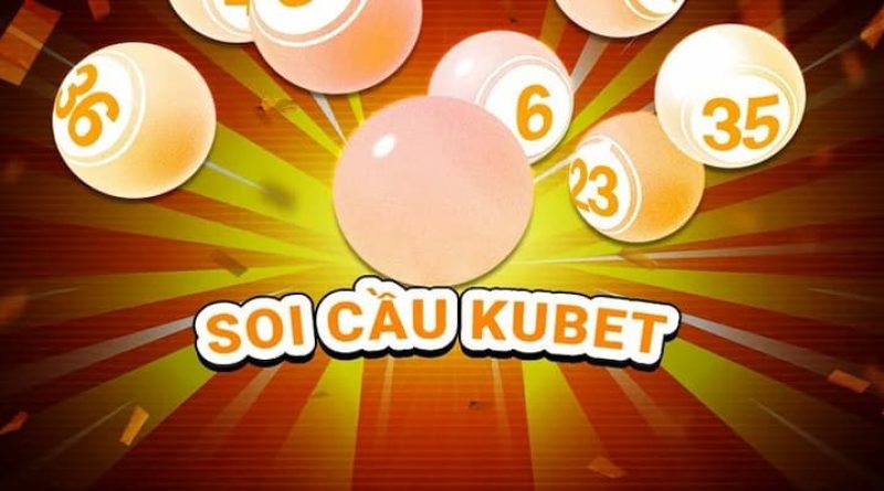 Soi Cầu Kubet: Bí Kíp Chiến Thắng Xổ Số Trực Tuyến