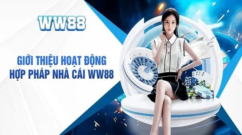 Link vào Ww88 thiên đường cá cược đỉnh cao tại Châu Á 