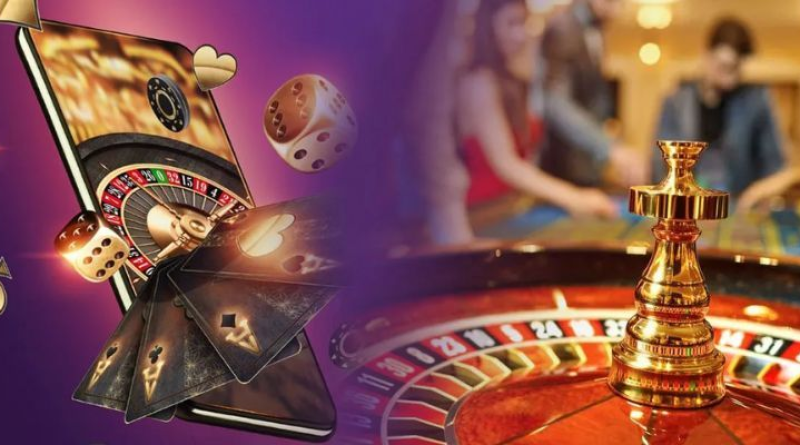 Debet casino – Sòng bài trực tuyến chất lượng hàng đầu