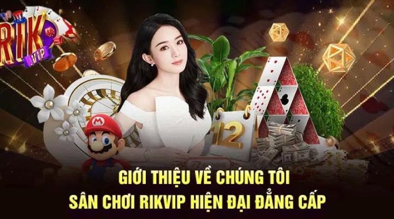 Rikvip – Có Nên Đăng Ký Thành Viên Tại Cổng Game Không?