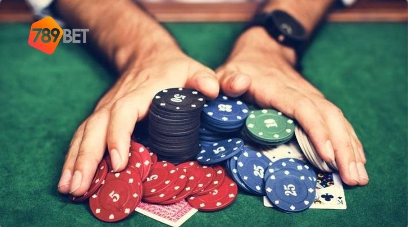 Bài Poker 789bet – Hướng Dẫn Chơi Giúp Bạn Đánh Bại Cao Thủ