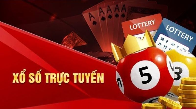 Xổ Số 789Win – Điểm Đến Hấp Dẫn Cho Anh Em Lô Thủ