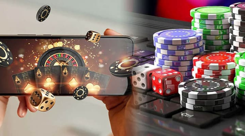 Cổng game Choáng Club: Nơi Hội Tụ Những Trải Nghiệm Cá Cược Đỉnh Cao